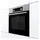 Built-in Oven Gorenje BO6635E01X, 61 L, Class A, Fan, Stainless Steel, 3 image