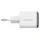 Charger Anker Nano Charger 45W Smart Display A121DG21 White, 2 image