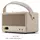 Speaker Marshall Kilburn III, Bluetooth 5.3, 50W, IP54, 50+ h, Cream, 3 image