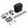 Drone DJI Lito 1 Fly More Combo (DJI RC-N3), 48MP, 4K/100fps, 36 min flight, O4 transmission, 2 image