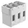 Drone Charging Hub DJI Lito 1 Two-Way Charging Hub, for 3 Batteries, Power Accumulation, 2 image