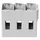 Drone Charging Hub DJI Lito 1 Two-Way Charging Hub, for 3 Batteries, Power Accumulation, 3 image