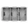 Drone Charging Hub DJI Lito 1 Two-Way Charging Hub, for 3 Batteries, Power Accumulation, 4 image