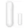 Door and Window Sensor Aqara Door and Window Sensor P2, Matter, Thread, CR123A, White