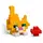 LEGO Classic 11045 Creative Colorful Bricks, 820 Pieces, 5+, 3 image