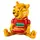 LEGO Constructor Disney Classic Winnie the Pooh 43300, 1399 Pieces, 18+, 5 image
