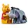 LEGO Constructor Disney Classic Winnie the Pooh 43300, 1399 Pieces, 18+, 6 image