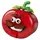 LEGO Constructor Fortnite Tomatohead 77079