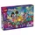 LEGO Constructor Friends Advent Calendar 2026 42698, 211 Pieces, 6+