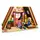 LEGO Constructor Friends Nature Glamping Cabin 42682, 295 Pieces, 6+, 4 image