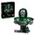 LEGO Constructor Marvel Doctor Doom Bust 76345, 379 Pieces, 18+, 2 image