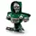 LEGO Constructor Marvel Doctor Doom Bust 76345, 379 Pieces, 18+, 5 image