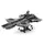 LEGO Constructor Marvel S.H.I.E.L.D. Helicarrier 76354, 3057 Pieces, 18+, 2 image