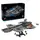 LEGO Constructor Marvel S.H.I.E.L.D. Helicarrier 76354, 3057 Pieces, 18+, 7 image