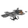 LEGO Constructor Marvel S.H.I.E.L.D. Helicarrier 76354, 3057 Pieces, 18+