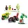 LEGO Constructor Marvel Spidey 11198 Spin and Electro Dinosaur Vehicle Chase, 3 image