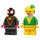 LEGO Constructor Marvel Spidey 11198 Spin and Electro Dinosaur Vehicle Chase, 5 image