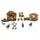 LEGO Constructor Minecraft Evoker Village Attack 21596