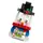 LEGO Constructor Snowman Ornaments 40812, 4 image