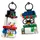 LEGO Constructor Snowman Ornaments 40812