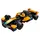LEGO Constructor Speed Champions McLaren Formula 1 Car 30683, 58 pieces, 7+