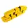 LEGO Constructor Star Wars Brick-Built Star Wars Logo 75407, 2 image
