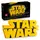 LEGO Constructor Star Wars Brick-Built Star Wars Logo 75407, 3 image