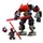 LEGO Constructor Star Wars Darth Maul Mech 75411, 2 image