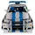 LEGO Constructor Technic 42210 2 Fast 2 Furious Nissan Skyline GT-R (R34), 1410 Pieces, 18+, 2 image