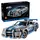 LEGO Constructor Technic 42210 2 Fast 2 Furious Nissan Skyline GT-R (R34), 1410 Pieces, 18+, 5 image