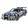 LEGO Constructor Technic 42210 2 Fast 2 Furious Nissan Skyline GT-R (R34), 1410 Pieces, 18+