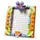 LEGO Creator 3-in-1 31390 Floral Art Decor Painting, 348 pieces, 8+, 2 image