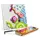 LEGO Creator 3-in-1 31390 Floral Art Decor Painting, 348 pieces, 8+, 4 image