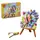 LEGO Creator 3-in-1 31390 Floral Art Decor Painting, 348 pieces, 8+, 8 image