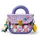 LEGO Creator 3-in-1 31391 Art Fashion Bag with Storage, 272 pieces, 8+, 4 image