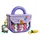 LEGO Creator 3-in-1 31391 Art Fashion Bag with Storage, 272 pieces, 8+