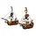 LEGO Creator 3in1 Iconic Pirate Ship 31387, 1074 Pieces, 9+, 2 image
