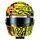 LEGO Editions 43023 McLaren Mastercard F1 Team Lando Norris Helmet, 3 image