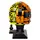 LEGO Editions 43023 McLaren Mastercard F1 Team Lando Norris Helmet, 5 image
