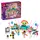 LEGO Friends 42661 Costume Party with Unicorn & Fairy, 261 pieces, 6+