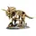 LEGO Jurassic World Dinosaur Fossils: Triceratops 77985, 1154 Pieces, 18+, 4 image