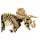 LEGO Jurassic World Dinosaur Fossils: Triceratops 77985, 1154 Pieces, 18+, 5 image