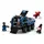 LEGO Marvel 76349 Spider-Man Prison Transport Chase, 367 pieces, 8+, 2 image