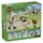 LEGO Minecraft 21592 Chicken Jockey Desert Attack, 428 pieces, 9+, 5 image