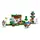 LEGO Minecraft 21593 First Night Adventure, 301 pieces, 8+, 6 image