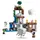 LEGO Minecraft Ghast Station 21597, 754 Pieces, 9+, 4 image