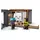 LEGO Minecraft Ghast Station 21597, 754 Pieces, 9+, 7 image