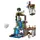 LEGO Minecraft Ghast Station 21597, 754 Pieces, 9+