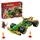 LEGO NINJAGO 71828 Lloyd's Pull-Back Race Car, Pull-Back Race Car Toy, 181 Pieces, 7+, 2 image