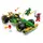 LEGO NINJAGO 71828 Lloyd's Pull-Back Race Car, Pull-Back Race Car Toy, 181 Pieces, 7+, 3 image